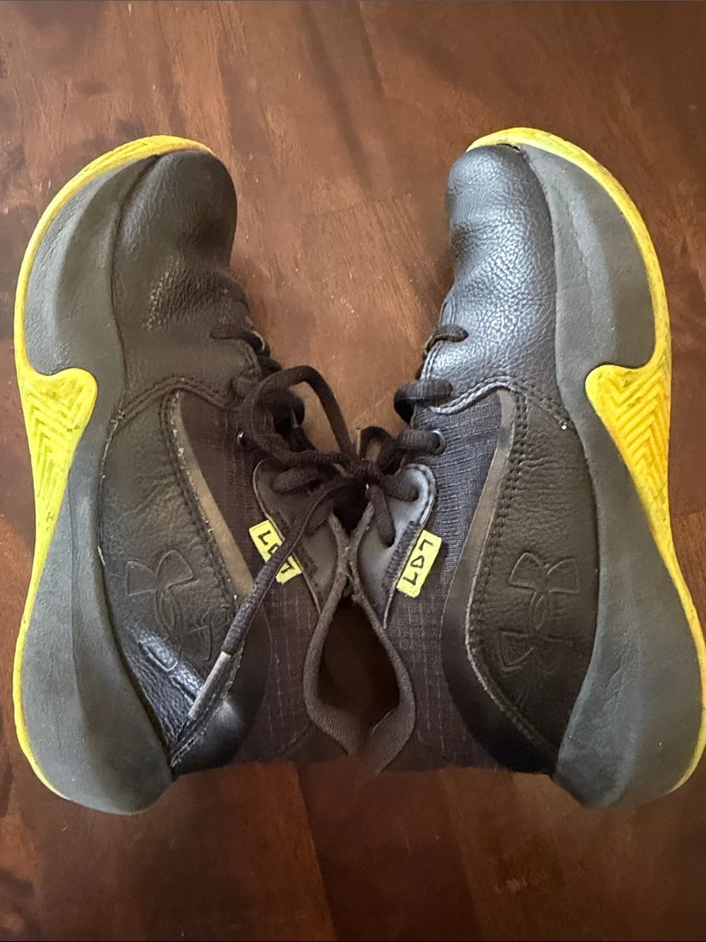 Under Armour comfortable kids